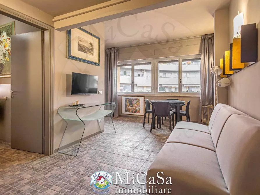 Immagine 5 di Appartamento in vendita  in Piazza Belvedere 8 a Pisa