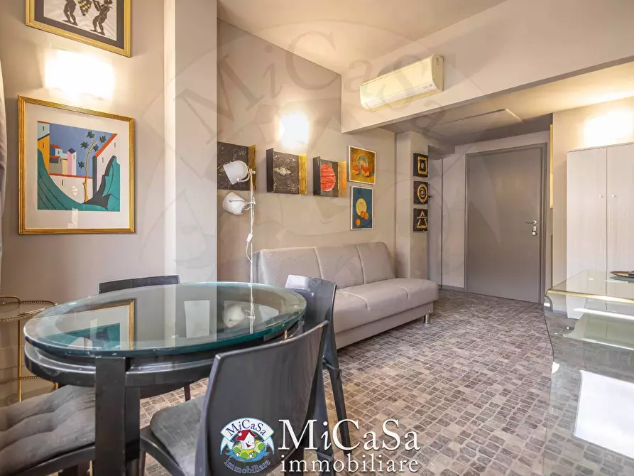 Immagine 6 di Appartamento in vendita  in Piazza Belvedere 8 a Pisa