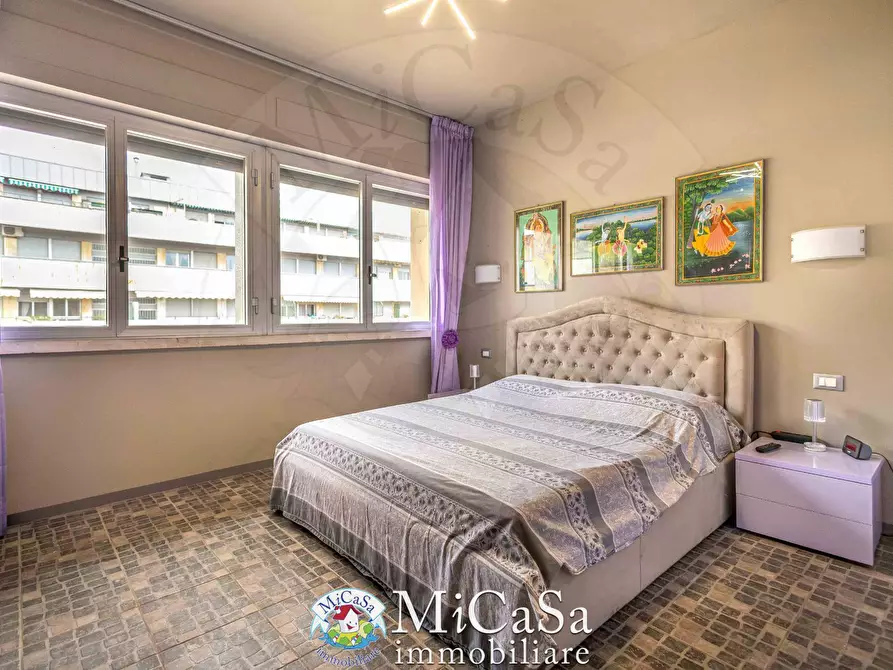 Immagine 12 di Appartamento in vendita  in Piazza Belvedere 8 a Pisa