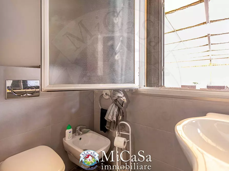 Immagine 23 di Appartamento in vendita  in Piazza Belvedere 8 a Pisa