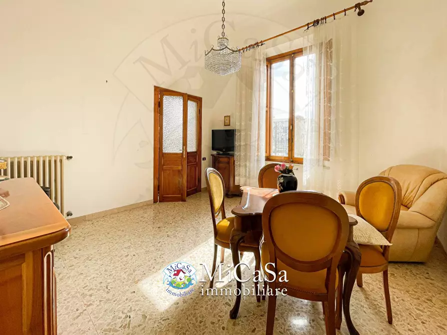 Immagine 9 di Multiproprietà in vendita  in Viale Delle Cascine 50 a Pisa