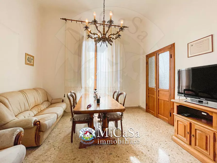 Immagine 4 di Multiproprietà in vendita  in Viale Delle Cascine 50 a Pisa