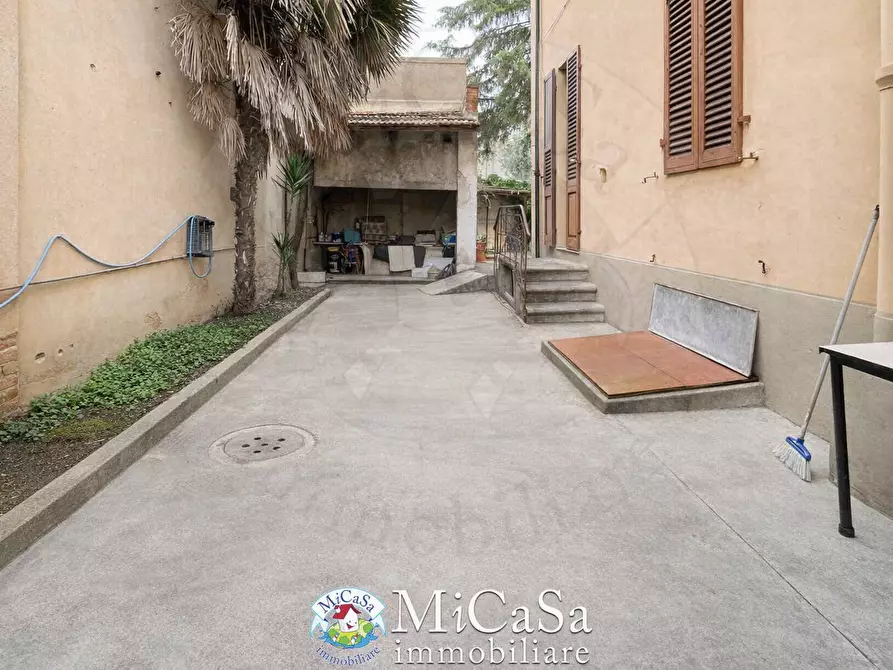 Immagine 26 di Multiproprietà in vendita  in Viale Delle Cascine 50 a Pisa
