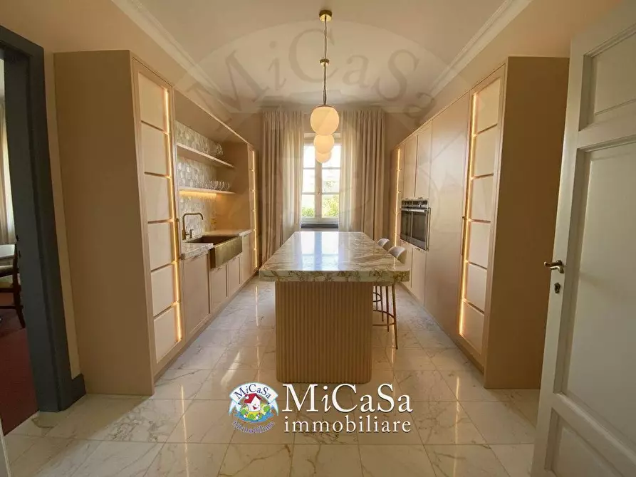 Immagine 7 di Villetta a schiera in vendita  in Via Fiorentina 595 a Pisa