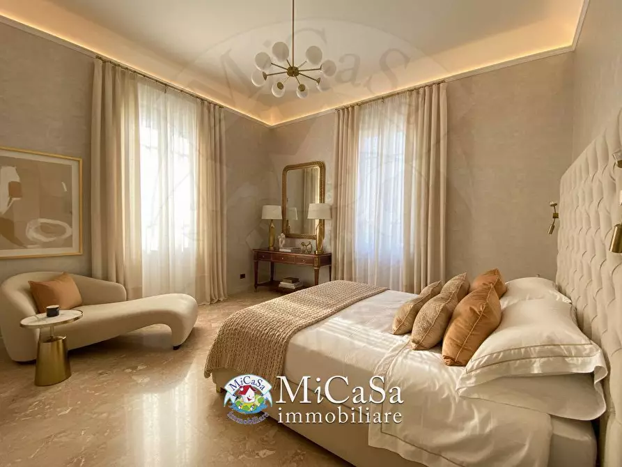 Immagine 6 di Casa semindipendente in vendita  in Via Fiorentina 595 a Pisa