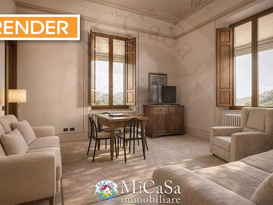 Immagine 3 di Multiproprietà in vendita  in via dell'ordine di santo stefano 143 a Pisa
