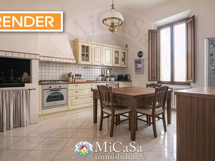 Immagine 4 di Multiproprietà in vendita  in via dell'ordine di santo stefano 143 a Pisa