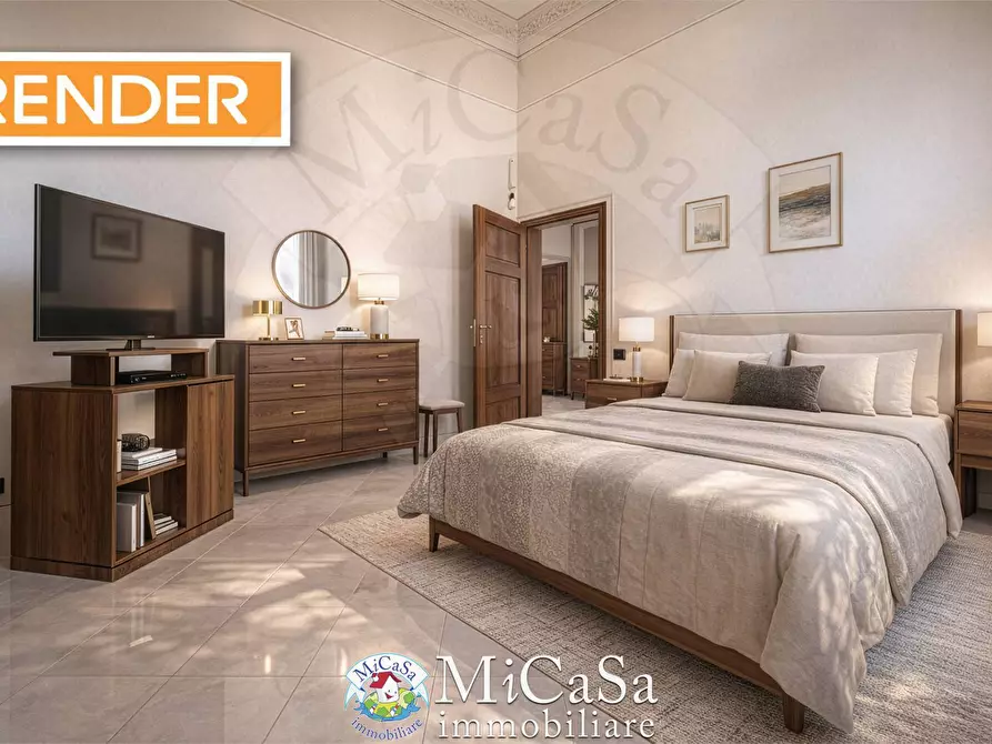 Immagine 6 di Multiproprietà in vendita  in via dell'ordine di santo stefano 143 a Pisa