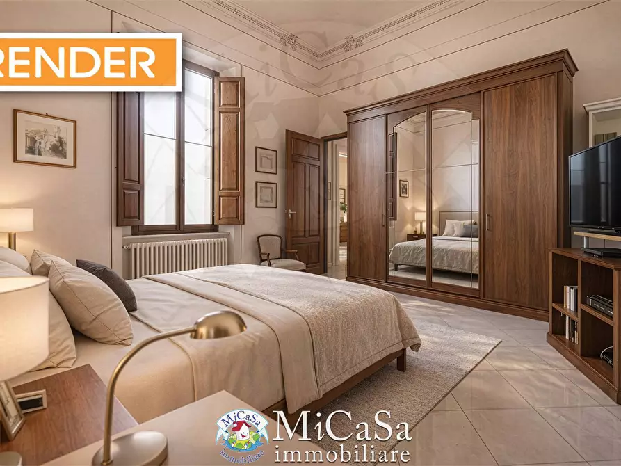 Immagine 7 di Multiproprietà in vendita  in via dell'ordine di santo stefano 143 a Pisa