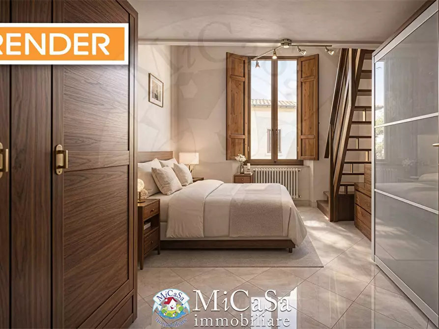 Immagine 10 di Multiproprietà in vendita  in via dell'ordine di santo stefano 143 a Pisa