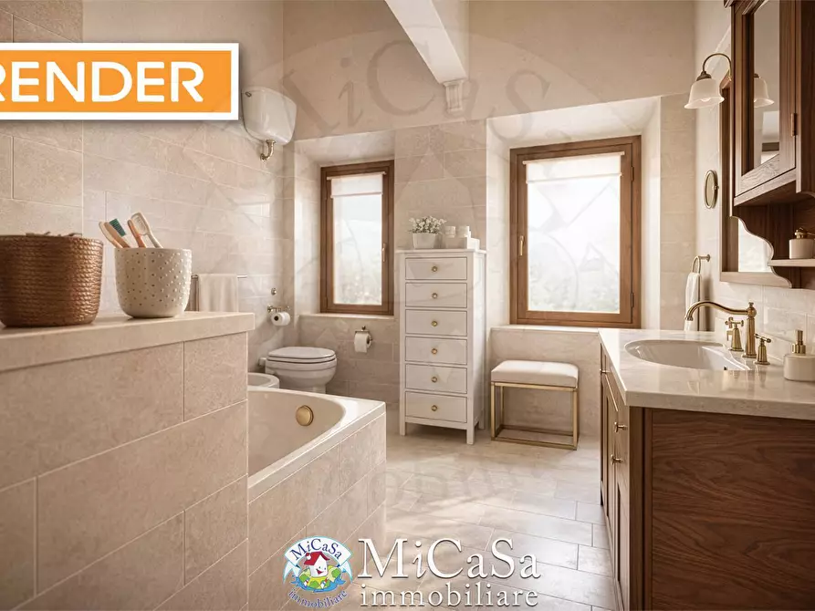 Immagine 8 di Multiproprietà in vendita  in via dell'ordine di santo stefano 143 a Pisa