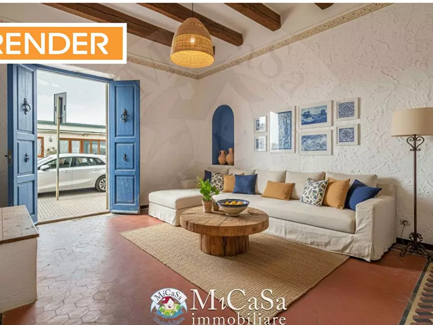 Immagine 6 di Villetta a schiera in vendita  in Via Padre Agostino Da Montefeltro 45 a Pisa