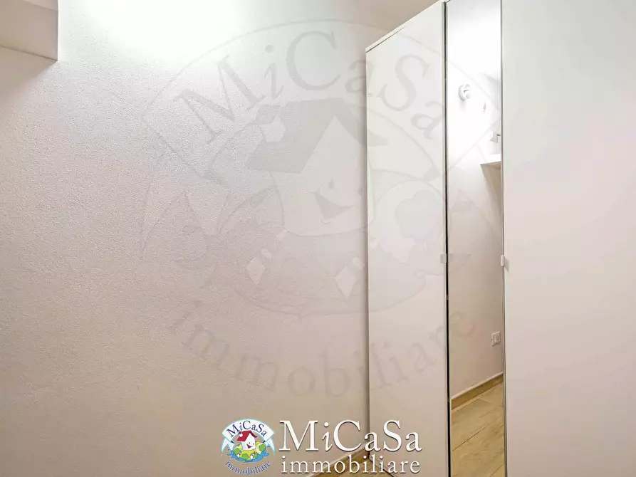 Immagine 13 di Appartamento in affitto  in Via Delle Margherite 21/B a Pisa