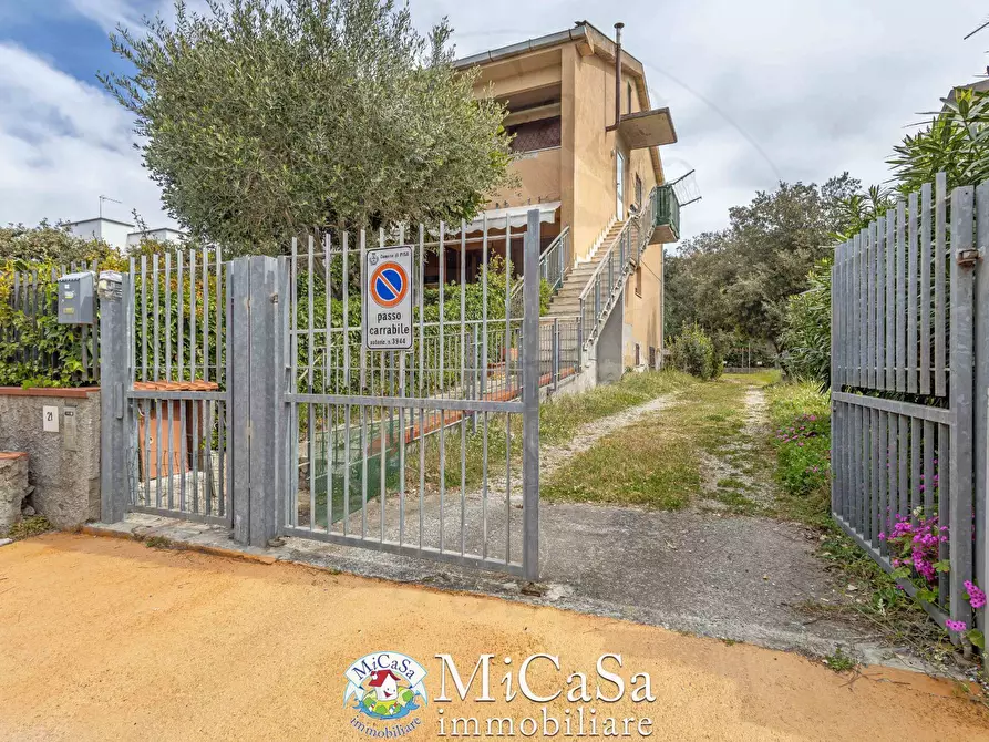 Immagine 16 di Appartamento in affitto  in Via Delle Margherite 21/B a Pisa