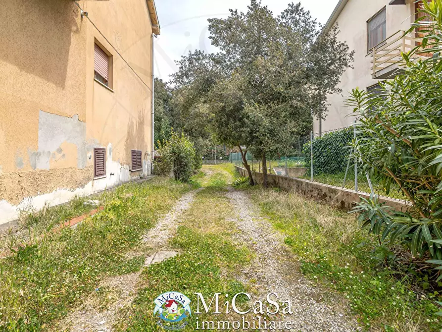 Immagine 18 di Appartamento in affitto  in Via Delle Margherite 21/B a Pisa