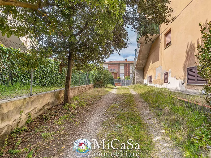 Immagine 19 di Appartamento in affitto  in Via Delle Margherite 21/B a Pisa