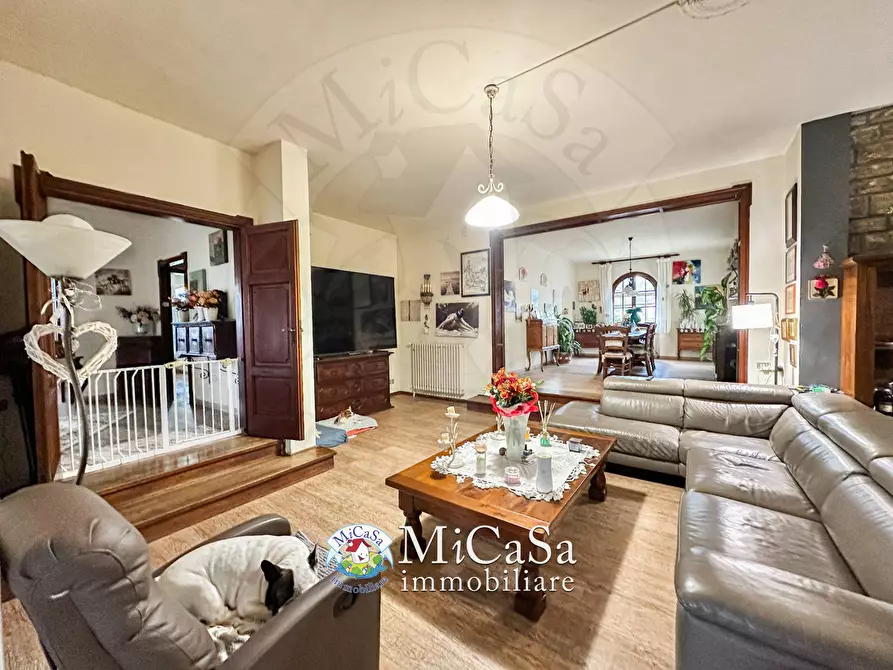 Immagine 5 di Appartamento in vendita  in Via Giovanni Caboto 3 a Pisa