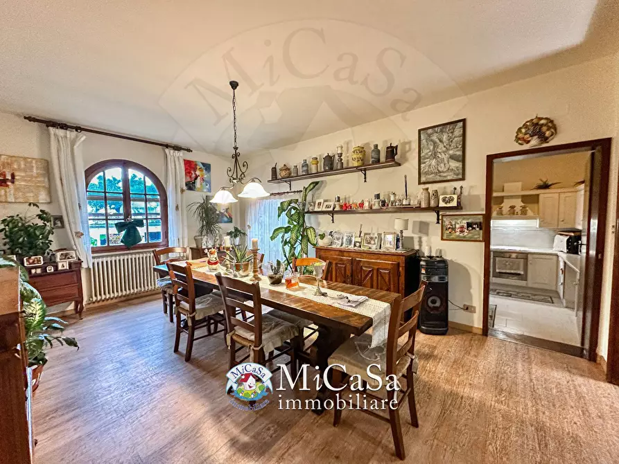 Immagine 2 di Appartamento in vendita  in Via Giovanni Caboto 3 a Pisa