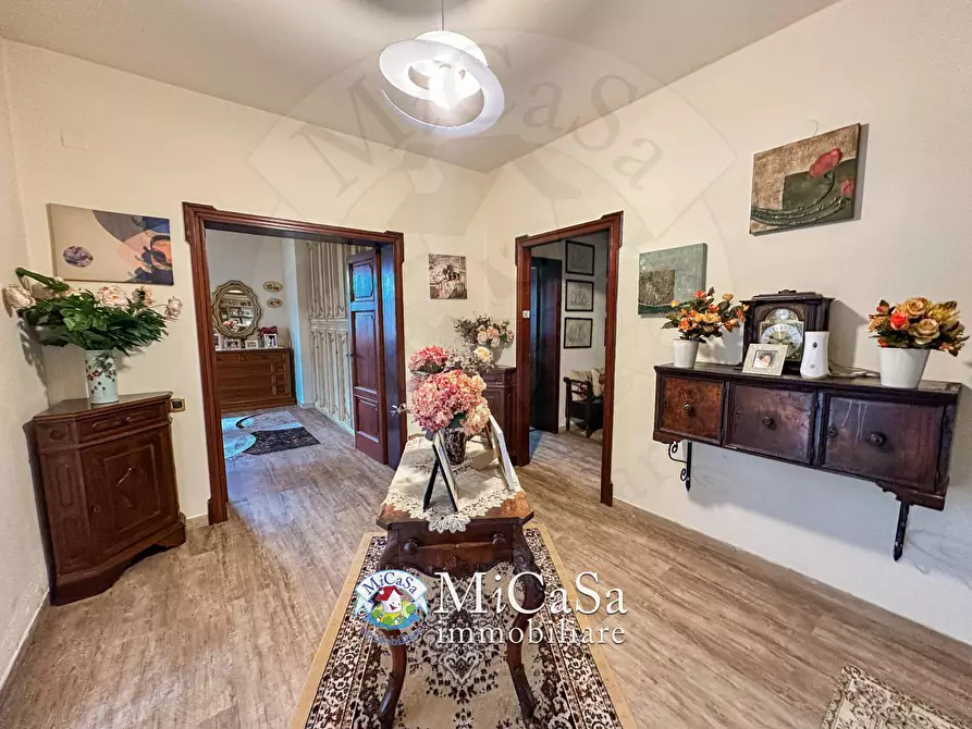 Immagine 13 di Appartamento in vendita  in Via Giovanni Caboto 3 a Pisa