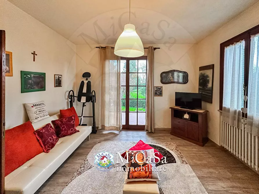 Immagine 14 di Appartamento in vendita  in Via Giovanni Caboto 3 a Pisa