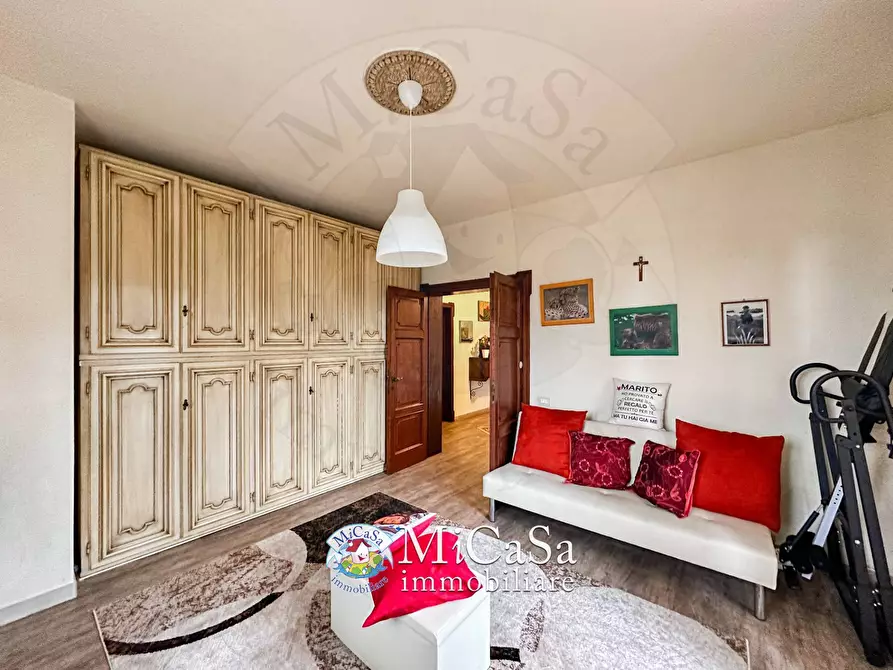 Immagine 16 di Appartamento in vendita  in Via Giovanni Caboto 3 a Pisa
