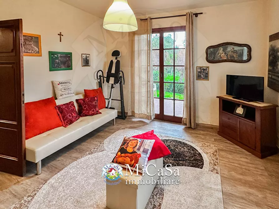 Immagine 17 di Appartamento in vendita  in Via Giovanni Caboto 3 a Pisa