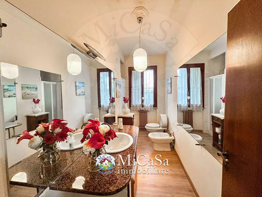 Immagine 20 di Appartamento in vendita  in Via Giovanni Caboto 3 a Pisa