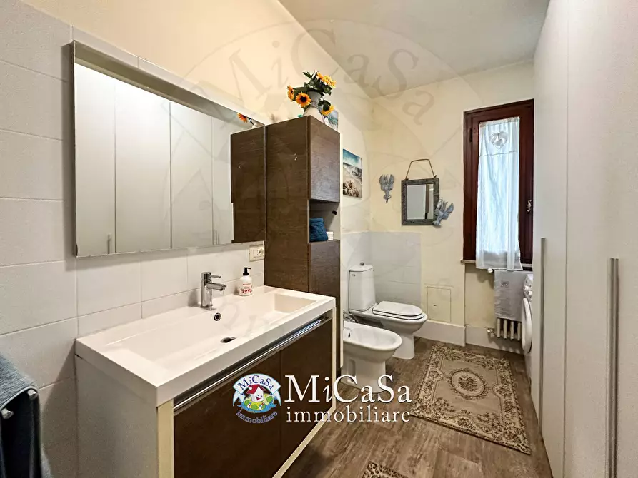 Immagine 21 di Appartamento in vendita  in Via Giovanni Caboto 3 a Pisa