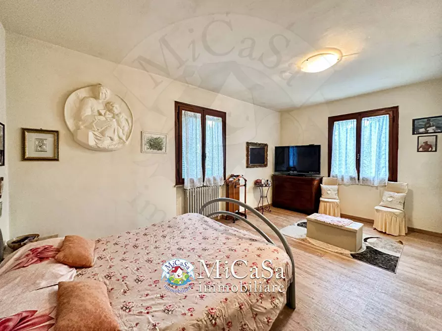 Immagine 22 di Appartamento in vendita  in Via Giovanni Caboto 3 a Pisa