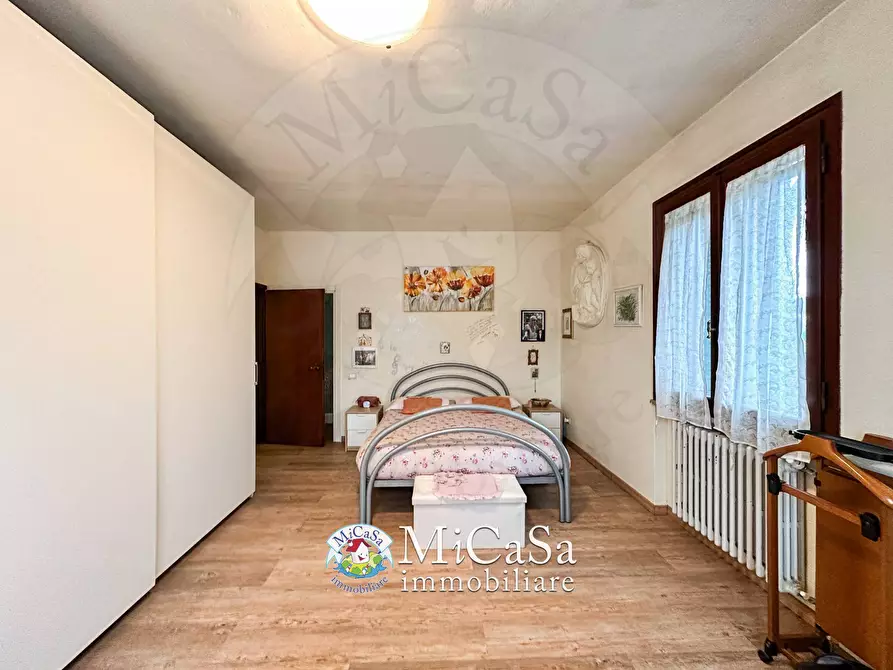 Immagine 23 di Appartamento in vendita  in Via Giovanni Caboto 3 a Pisa