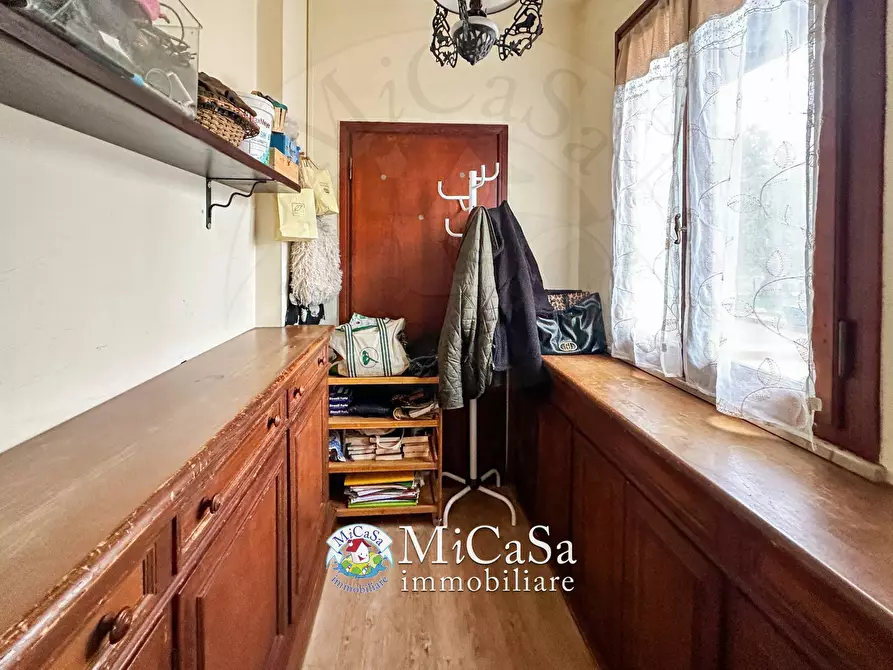 Immagine 24 di Appartamento in vendita  in Via Giovanni Caboto 3 a Pisa