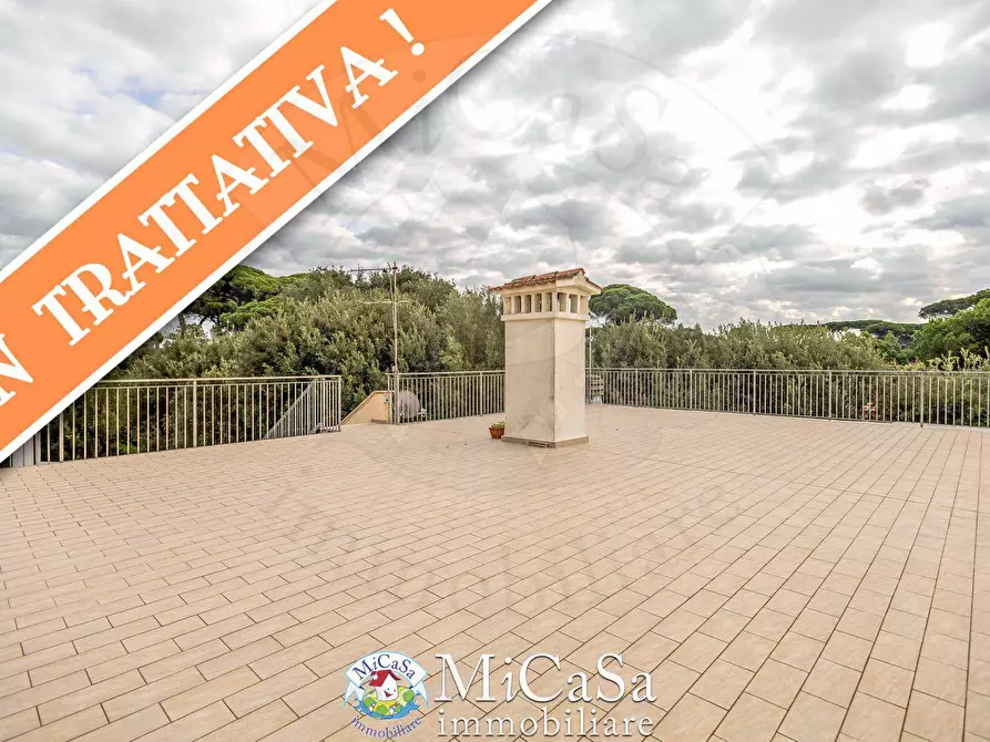 Immagine 1 di Appartamento in vendita  in via delle ginestre 3 a Pisa