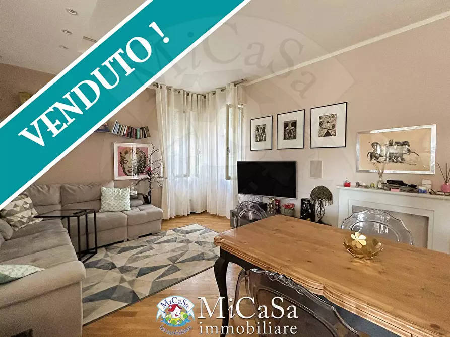 Immagine 1 di Appartamento in vendita  in via ortensie 8 a Pisa