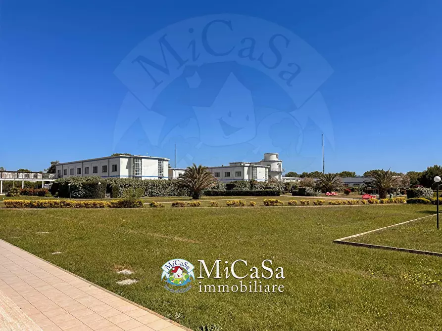 Immagine 17 di Appartamento in vendita  in Viale Del Tirreno 86 a Pisa