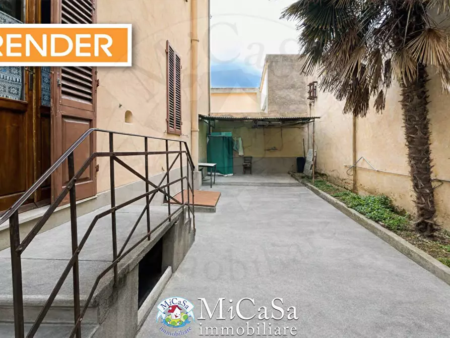 Immagine 25 di Multiproprietà in vendita  in Viale Delle Cascine 50 a Pisa