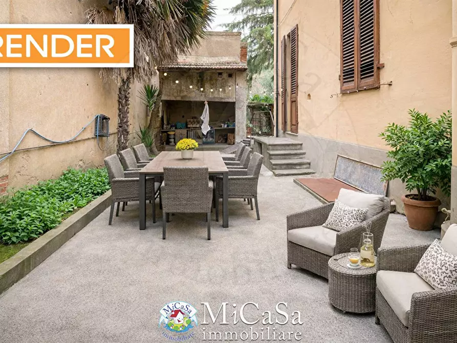 Immagine 28 di Multiproprietà in vendita  in Viale Delle Cascine 50 a Pisa