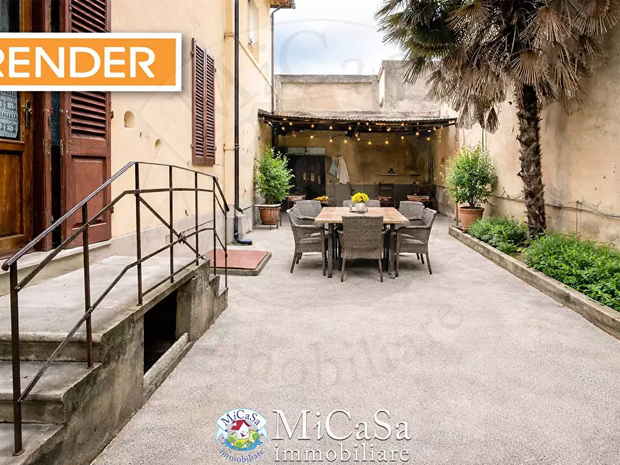 Immagine 26 di Multiproprietà in vendita  in Viale Delle Cascine 50 a Pisa