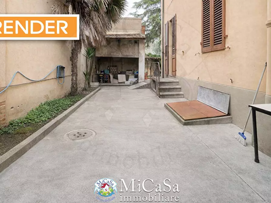 Immagine 27 di Multiproprietà in vendita  in Viale Delle Cascine 50 a Pisa