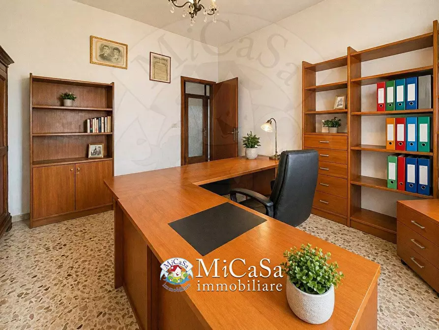 Immagine 15 di Multiproprietà in vendita  in Via Livornese a Pisa