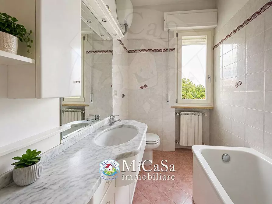 Immagine 13 di Multiproprietà in vendita  in Via Livornese a Pisa