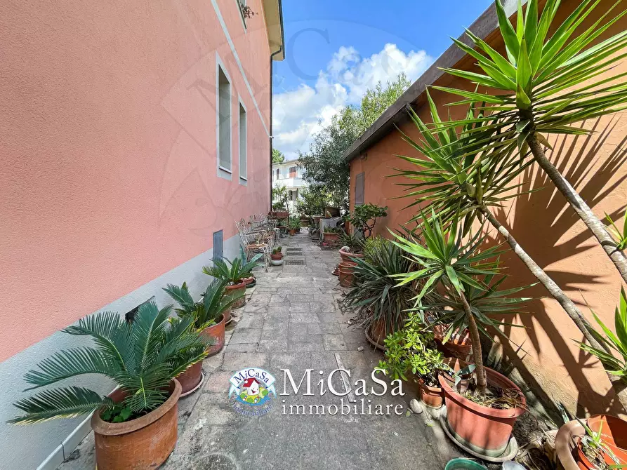 Immagine 20 di Multiproprietà in vendita  in Via Livornese a Pisa