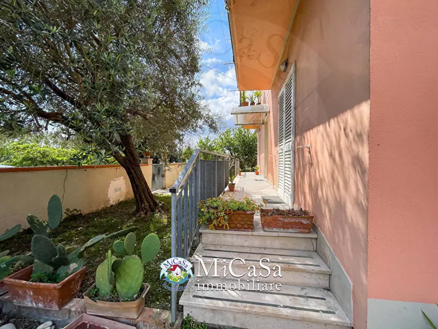 Immagine 21 di Multiproprietà in vendita  in Via Livornese a Pisa