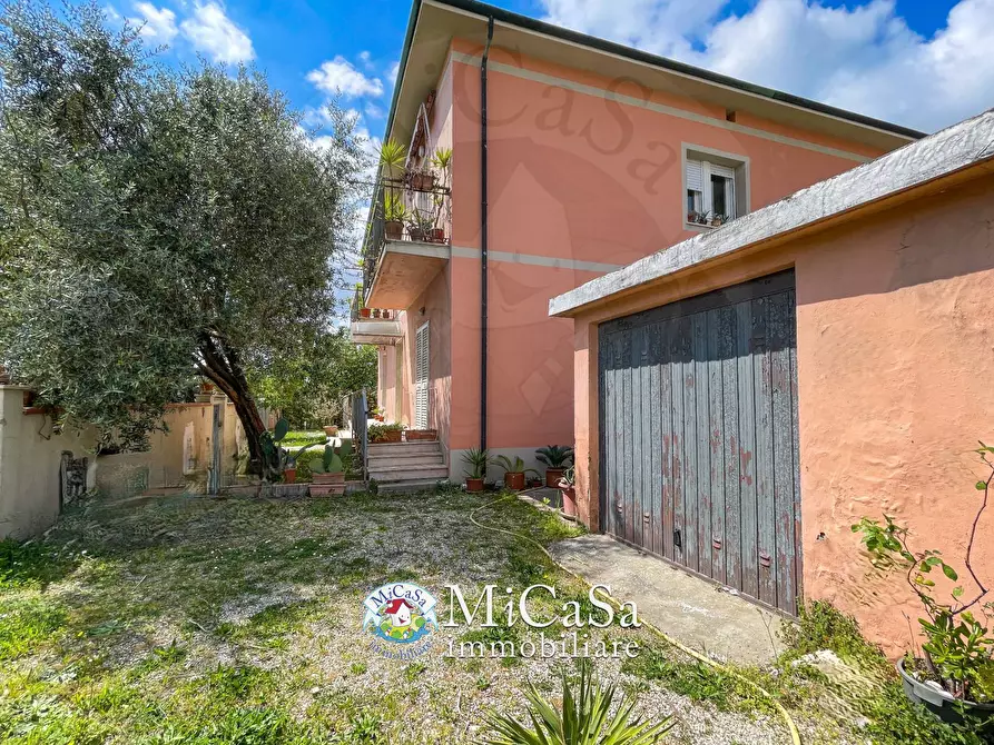 Immagine 1 di Multiproprietà in vendita  in Via Livornese a Pisa