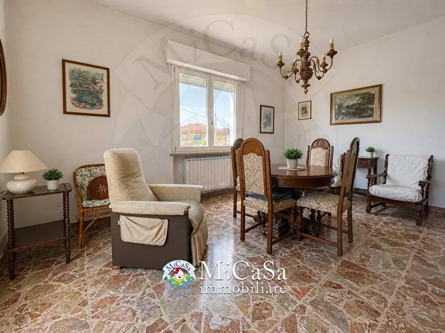 Immagine 4 di Multiproprietà in vendita  in Via Livornese a Pisa