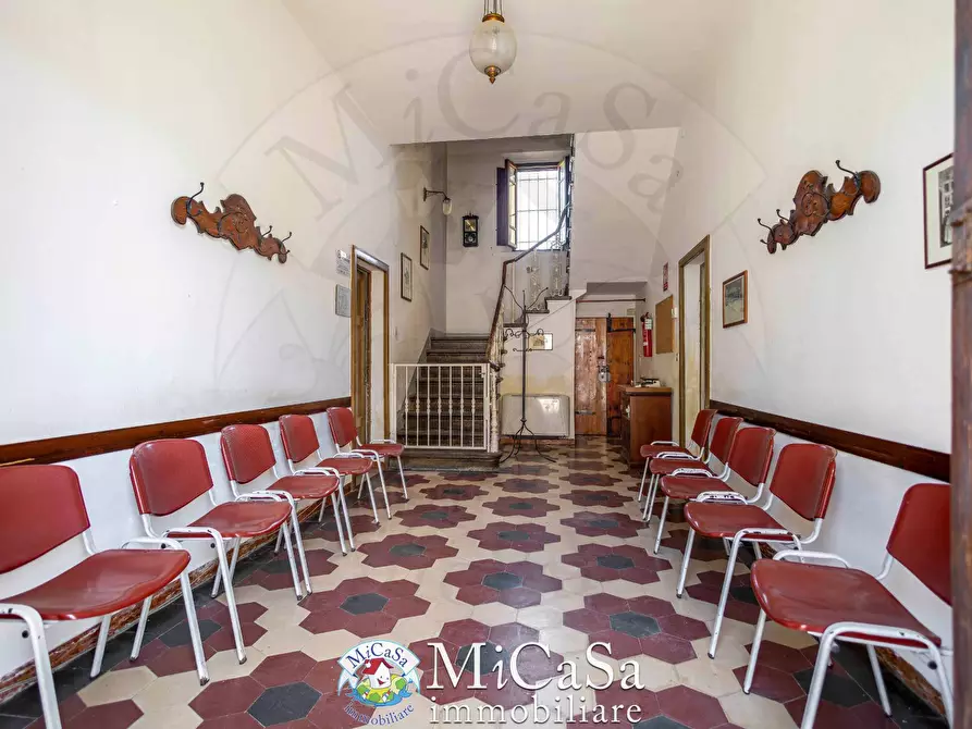 Immagine 2 di Villa in vendita  in Via Antonio Gramsci 44 a Casciana Terme Lari