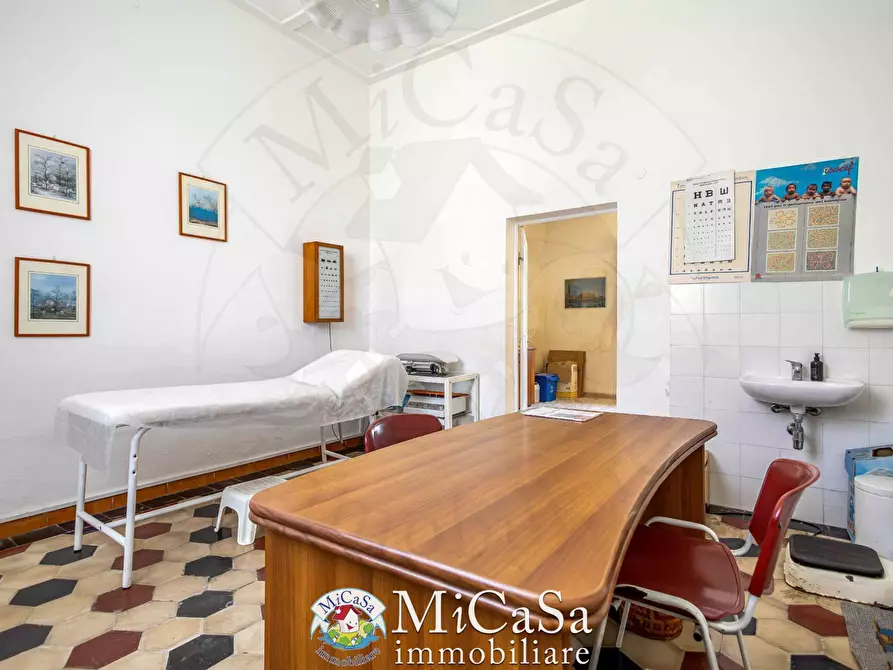 Immagine 8 di Villa in vendita  in Via Antonio Gramsci 44 a Casciana Terme Lari
