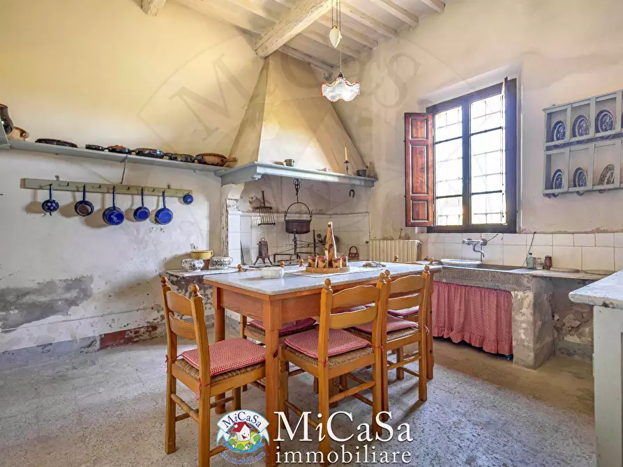 Immagine 4 di Villa in vendita  in Via Antonio Gramsci 44 a Casciana Terme Lari