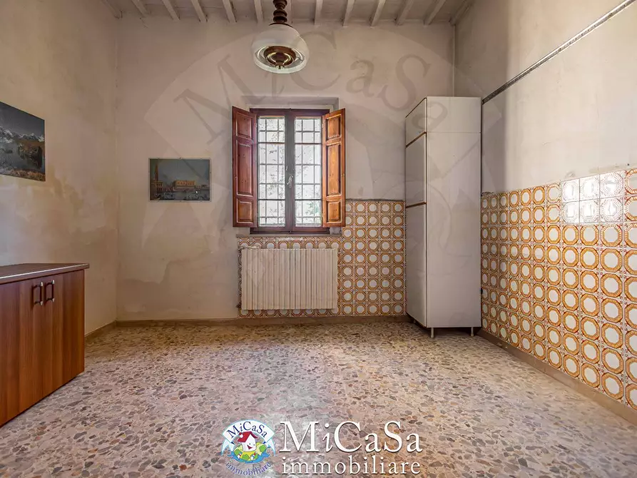 Immagine 7 di Villa in vendita  in Via Antonio Gramsci 44 a Casciana Terme Lari