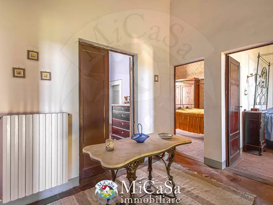 Immagine 10 di Villa in vendita  in Via Antonio Gramsci 44 a Casciana Terme Lari