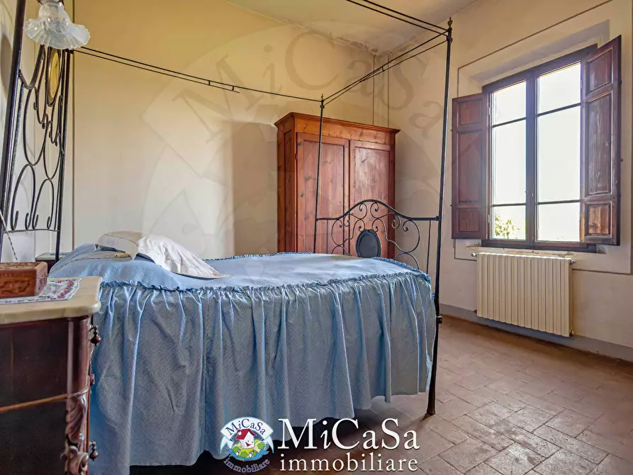 Immagine 11 di Villa in vendita  in Via Antonio Gramsci 44 a Casciana Terme Lari